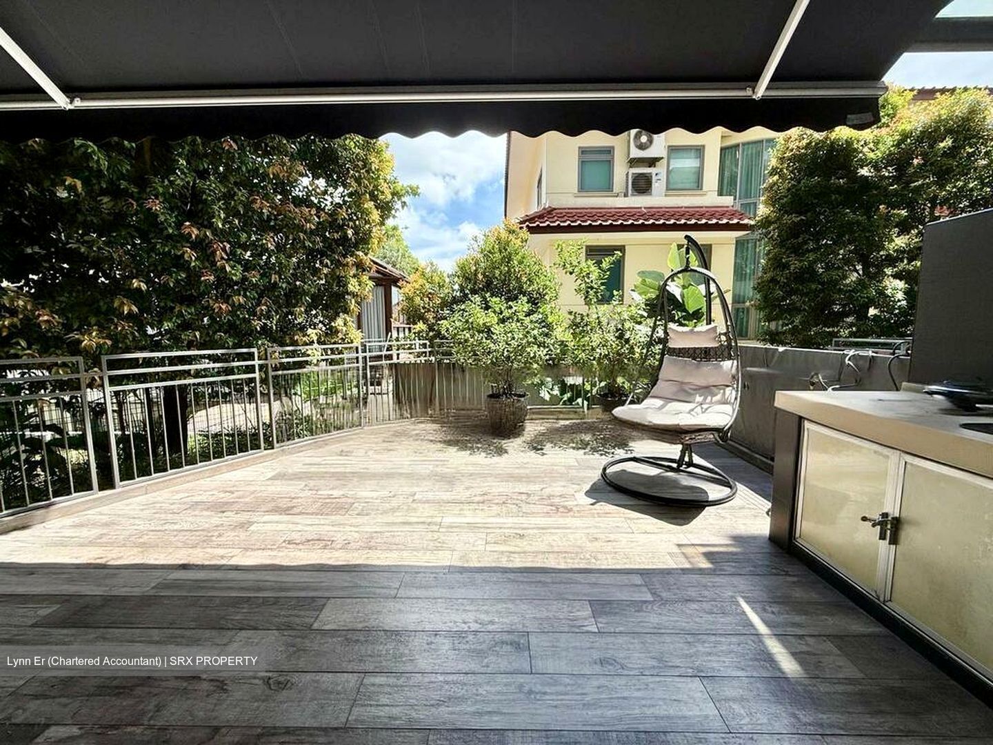 D' Chateau @ Shelford (D11), Apartment #477392811